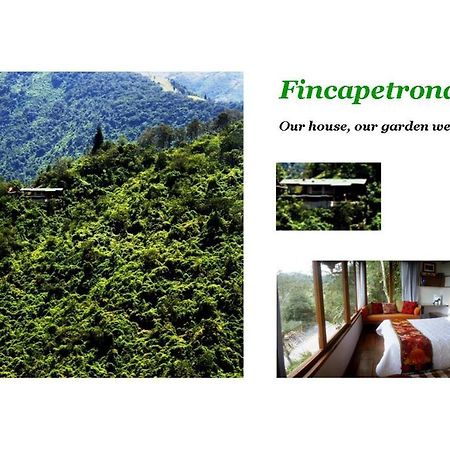Calacali Finca Petrona المظهر الخارجي الصورة