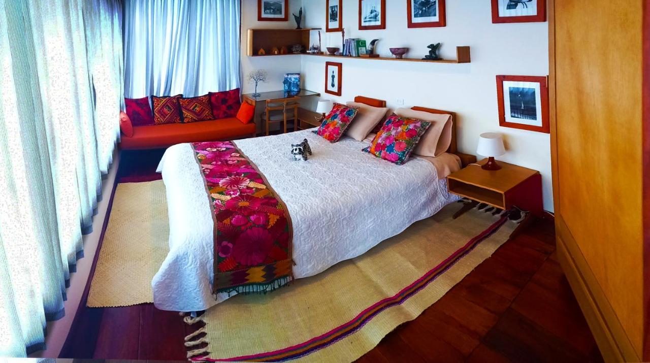 Calacali Finca Petrona المظهر الخارجي الصورة