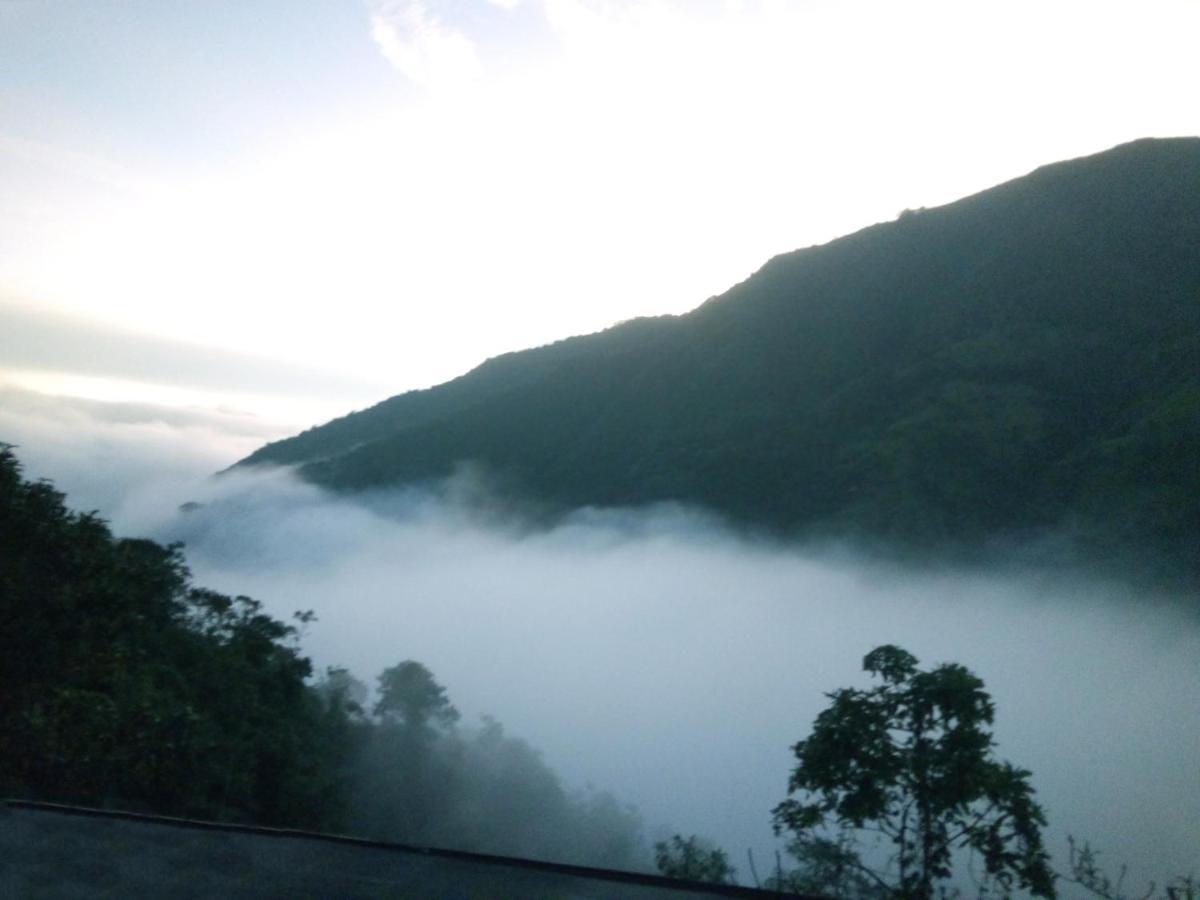 Calacali Finca Petrona المظهر الخارجي الصورة