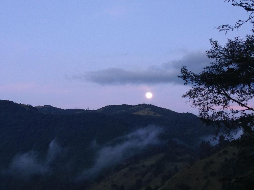Calacali Finca Petrona المظهر الخارجي الصورة