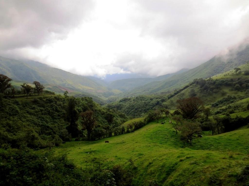Calacali Finca Petrona المظهر الخارجي الصورة
