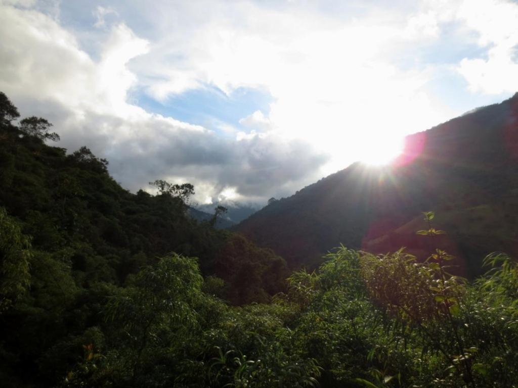 Calacali Finca Petrona المظهر الخارجي الصورة