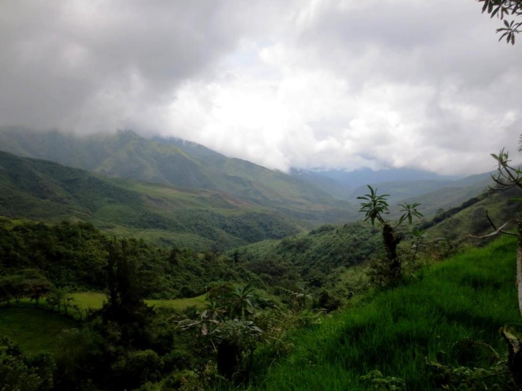 Calacali Finca Petrona المظهر الخارجي الصورة