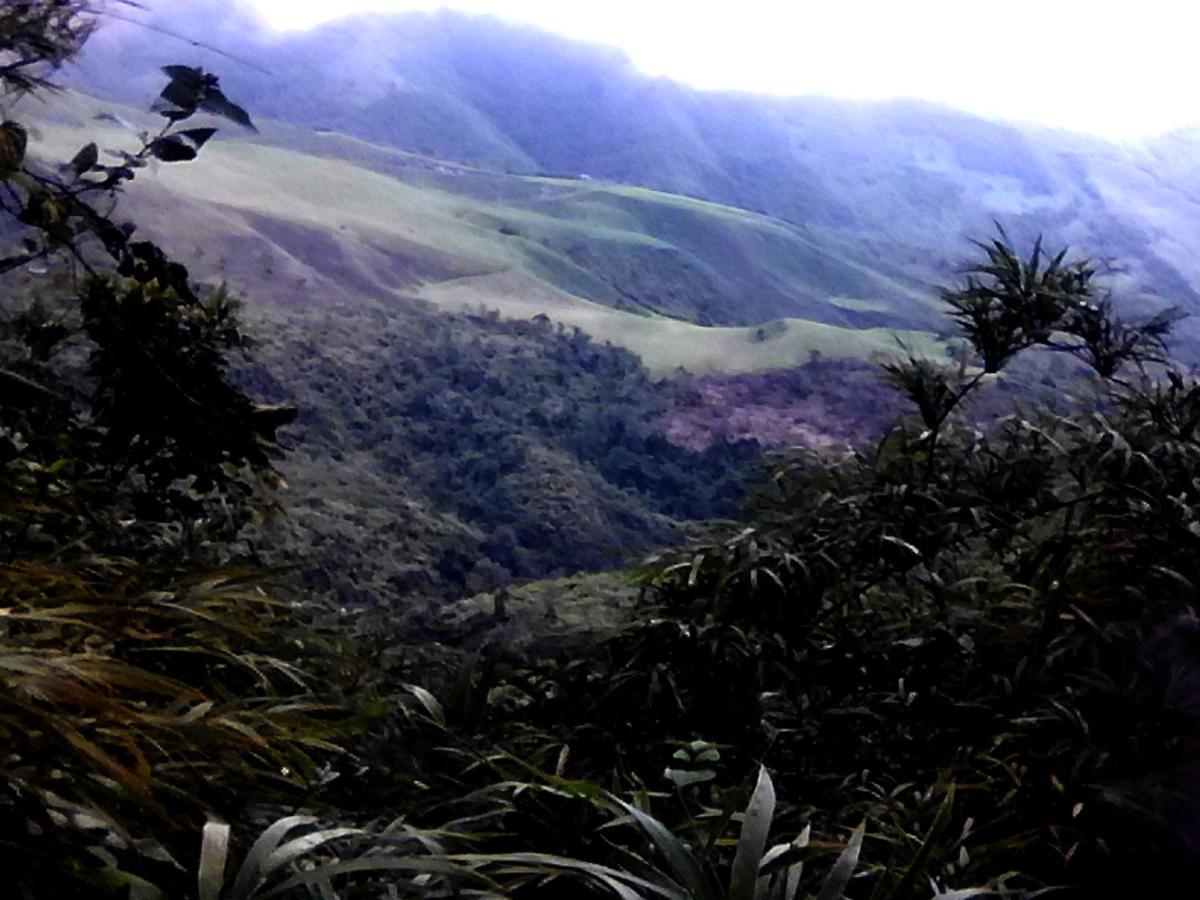 Calacali Finca Petrona المظهر الخارجي الصورة