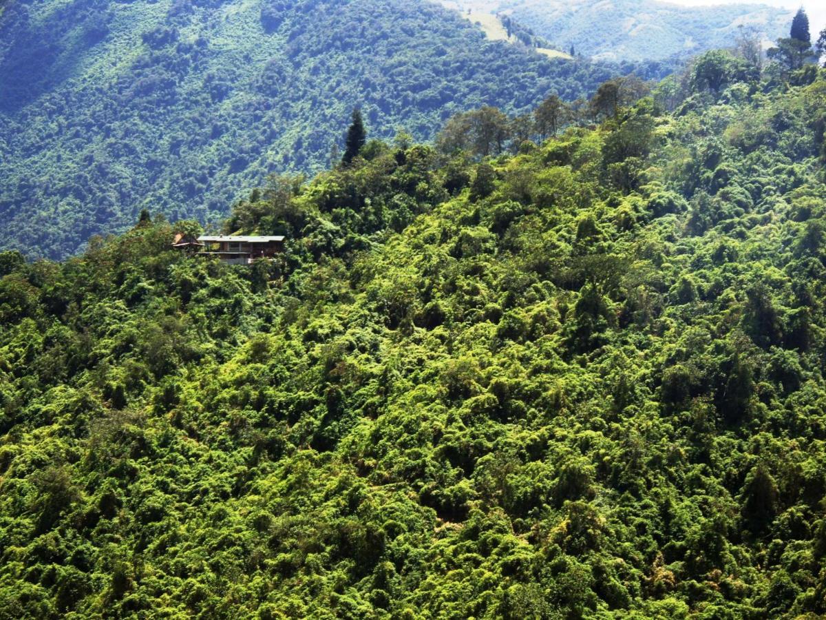 Calacali Finca Petrona المظهر الخارجي الصورة