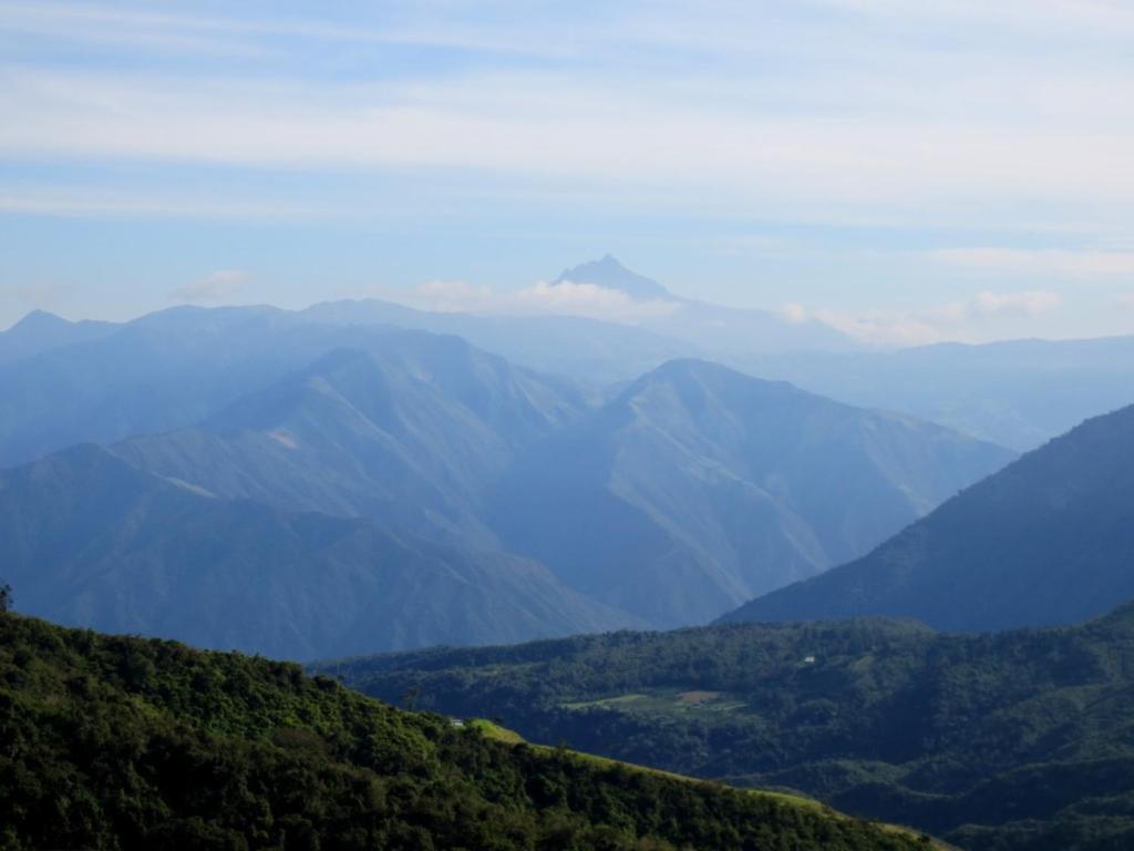 Calacali Finca Petrona المظهر الخارجي الصورة