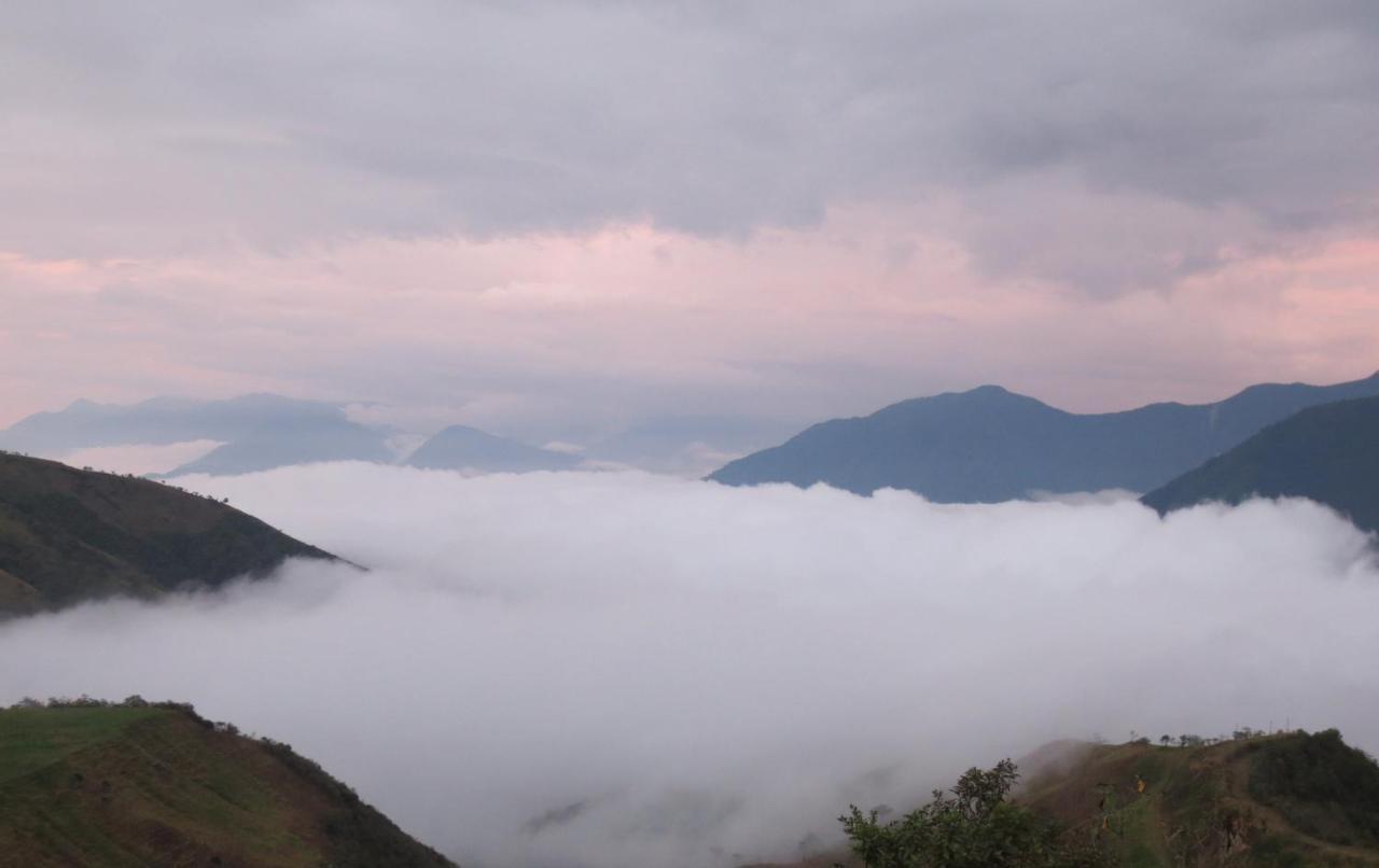 Calacali Finca Petrona المظهر الخارجي الصورة