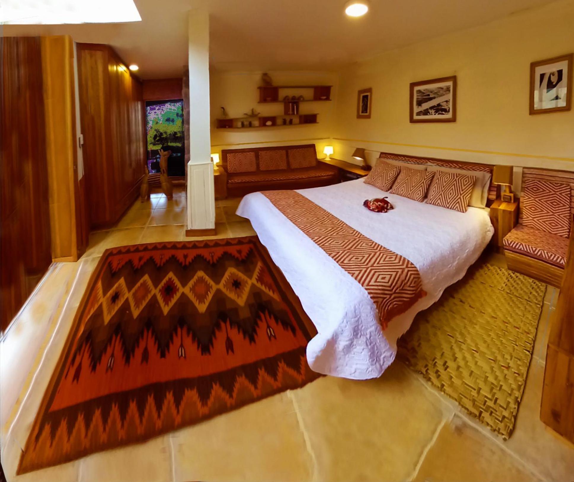 Calacali Finca Petrona المظهر الخارجي الصورة