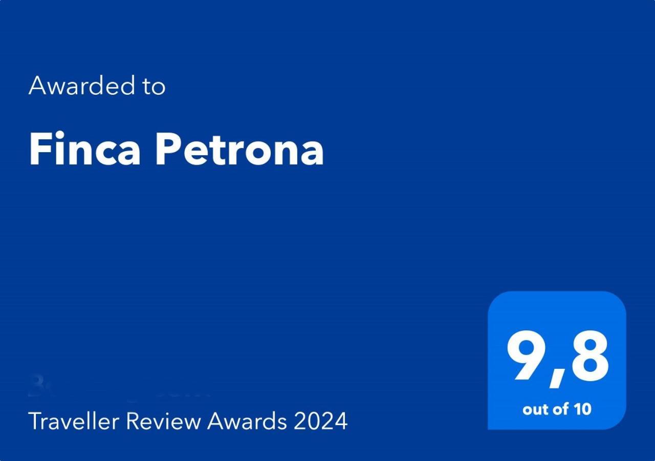 Calacali Finca Petrona المظهر الخارجي الصورة