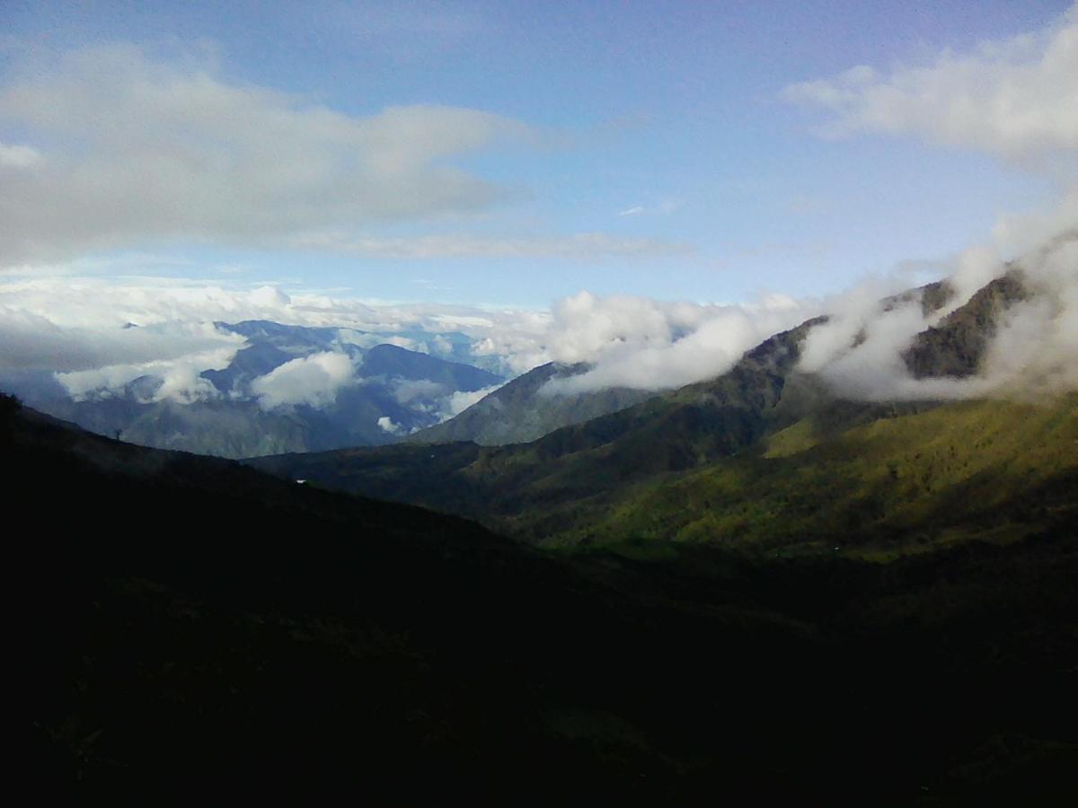 Calacali Finca Petrona المظهر الخارجي الصورة