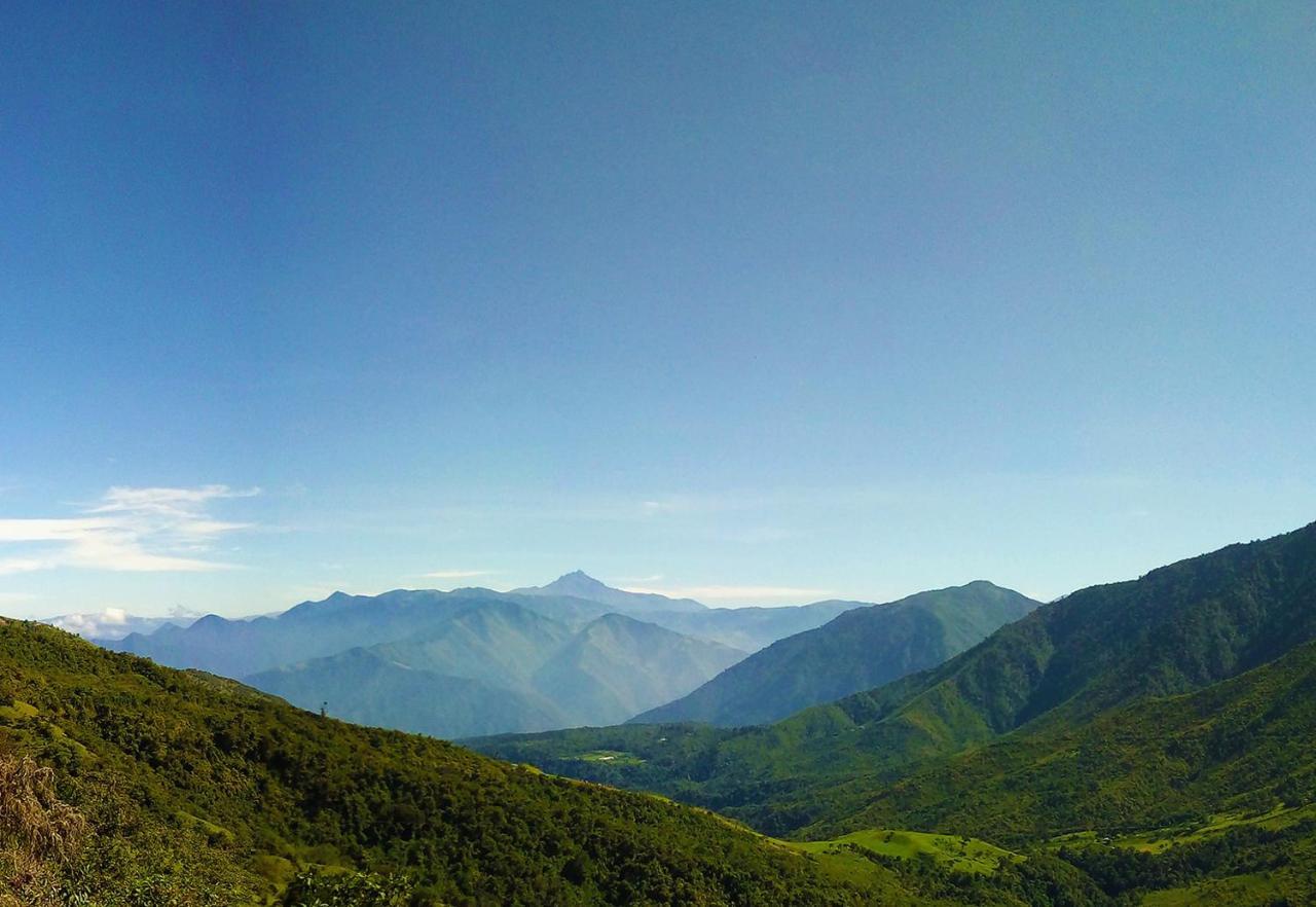 Calacali Finca Petrona المظهر الخارجي الصورة