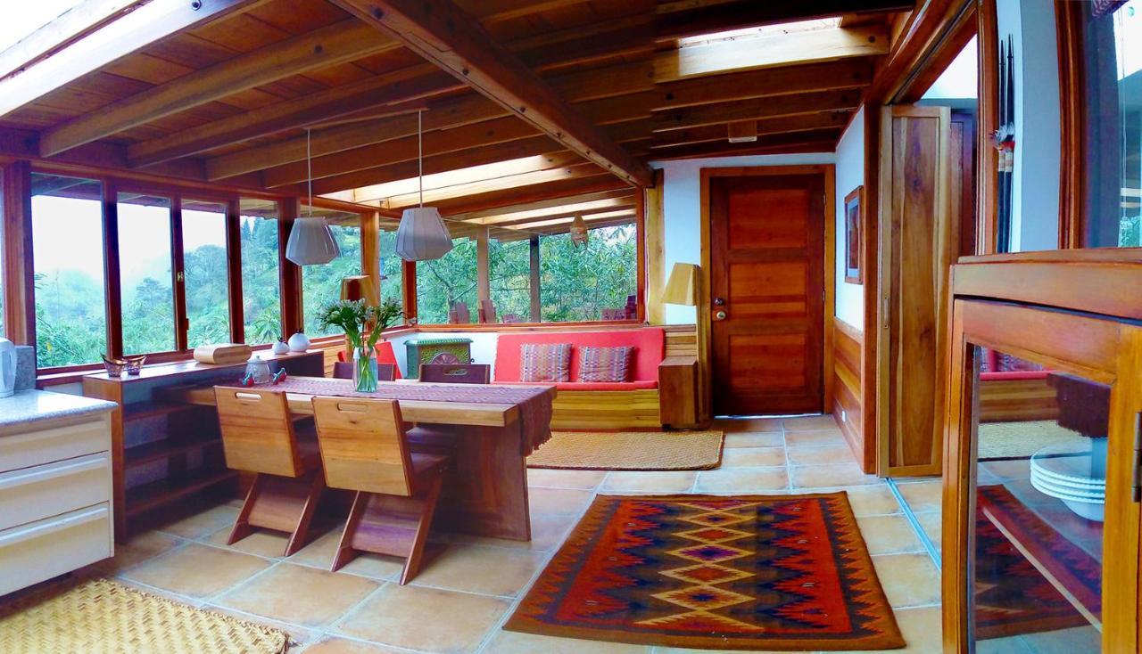 Calacali Finca Petrona المظهر الخارجي الصورة